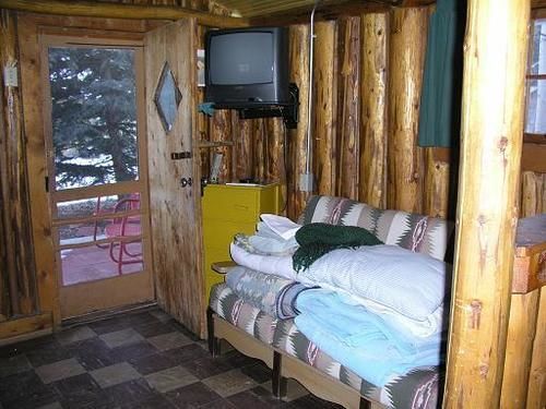 Texan Resort Lake City Exterior foto