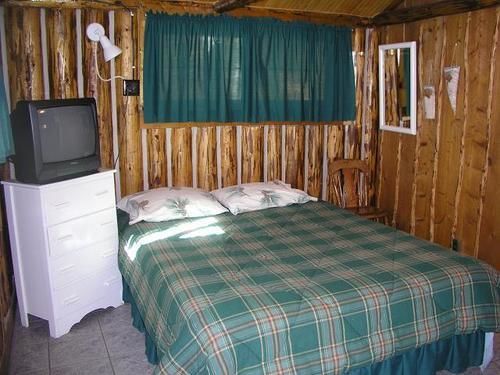 Texan Resort Lake City Exterior foto