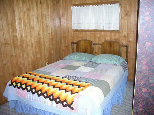 Texan Resort Lake City Exterior foto