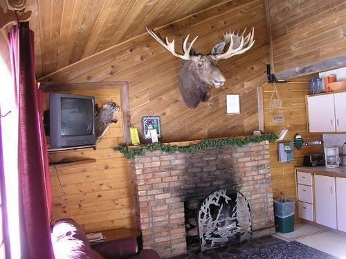 Texan Resort Lake City Exterior foto